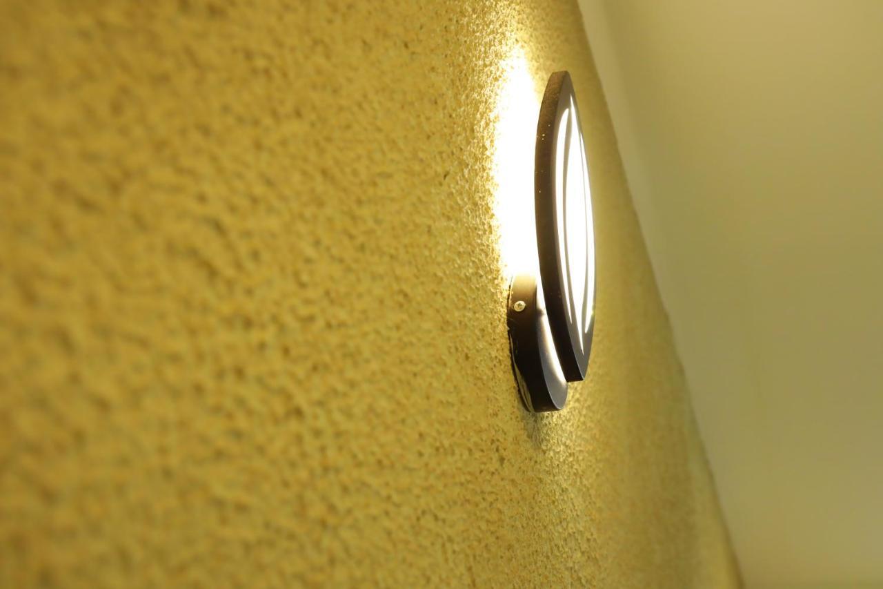 Hotel Anna Residency Nedumbassery Exterior foto